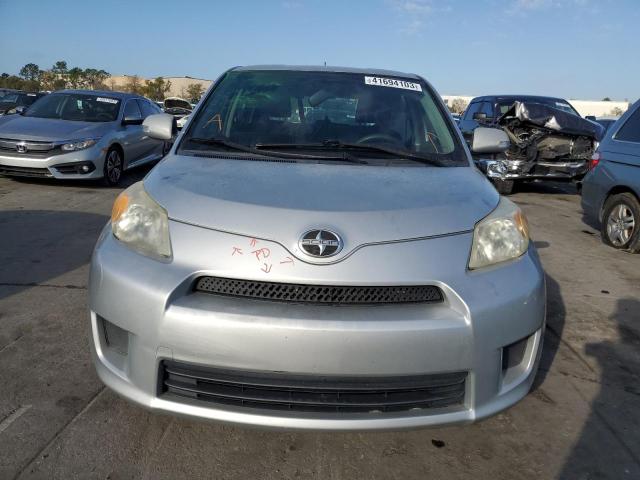 Photo 5 from auction – 2008 TOYOTA SCION XD with VIN JTKKU104X8J005467