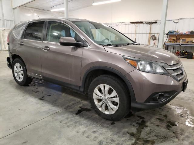 Photo 4 from auction – 2012 HONDA CR-V EX with VIN 5J6RM4H55CL076569