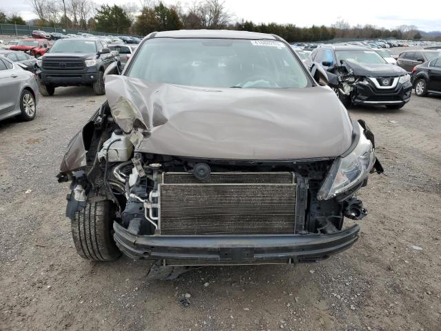 Photo 5 from auction – 2015 KIA SPORTAGE L with VIN KNDPBCAC3F7770308