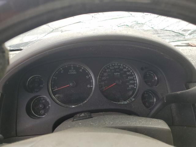 Photo 9 from auction – 2007 CHEVROLET AVALANCHE with VIN 3GNEC12047G277473