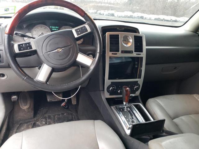 Photo 8 from auction – 2007 CHRYSLER 300C with VIN 2C3LK63H67H608434