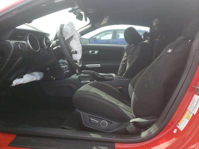 Photo 7 from auction – 2019 FORD MUSTANG with VIN 1FA6P8TH4K5105965