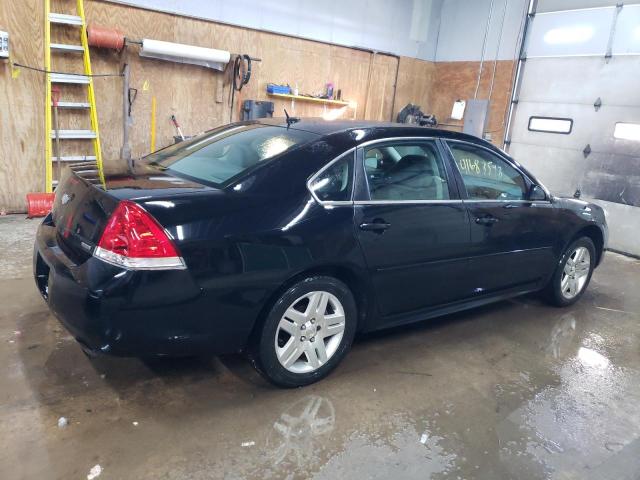 Photo 3 from auction – 2014 CHEVROLET IMPALA LIM with VIN 2G1WB5E34E1149312