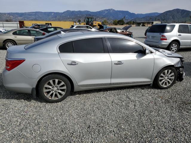 Photo 3 from auction – 2014 BUICK LACROSSE with VIN 1G4GB5GR7EF102664