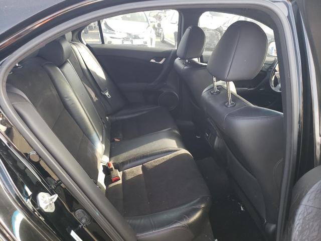 Photo 10 from auction – 2012 ACURA TSX SE with VIN JH4CU2F8XCC018520