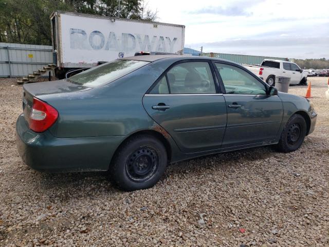 Photo 3 from auction – 2002 TOYOTA CAMRY LE with VIN 4T1BE32K02U516828