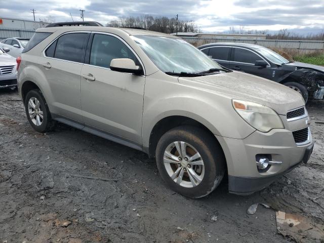 Photo 4 from auction – 2012 CHEVROLET EQUINOX LT with VIN 2GNALPEK6C6136991
