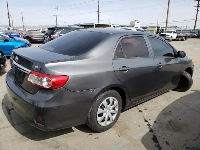Photo 3 from auction – 2013 TOYOTA COROLLA BA with VIN 5YFBU4EE4DP183973
