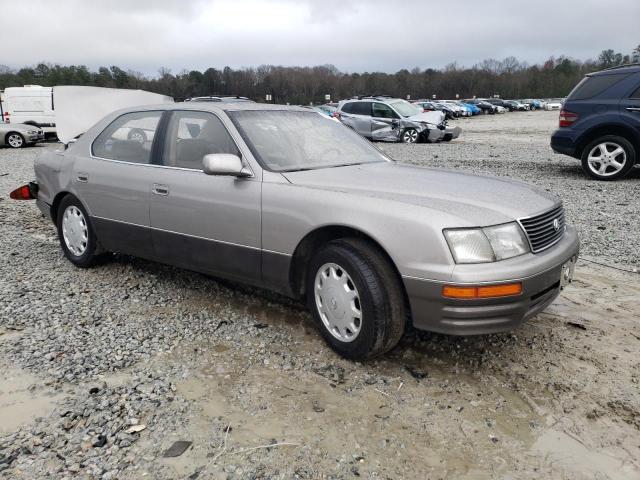 Foto 4 de la subasta – 1997 LEXUS LS 400 con VIN JT8BH28F1V0082218