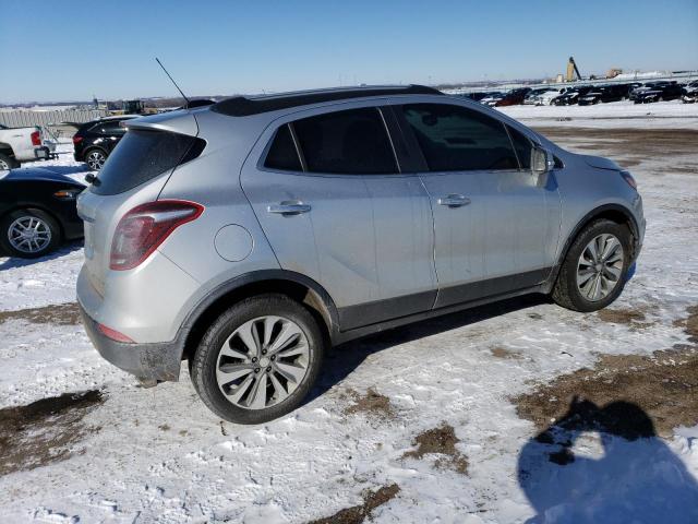 Photo 3 from auction – 2017 BUICK ENCORE PRE with VIN KL4CJASB0HB071479