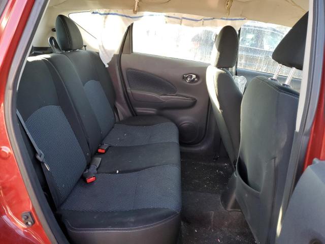 Photo 10 from auction – 2016 NISSAN VERSA NOTE with VIN 3N1CE2CP5GL356592
