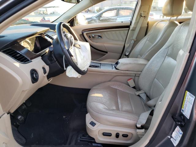 Photo 7 from auction – 2013 FORD TAURUS LIM with VIN 1FAHP2F88DG191046