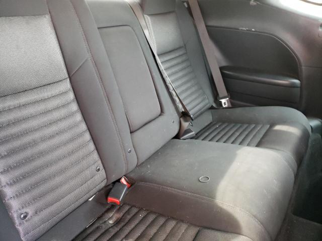 Photo 10 from auction – 2014 DODGE CHALLENGER with VIN 2C3CDYBT9EH257625