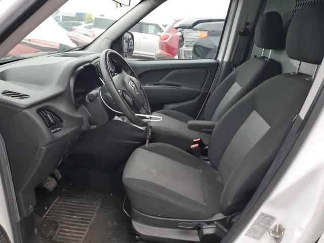 Photo 7 from auction – 2016 RAM PROMASTER with VIN ZFBERFBT9G6C28033