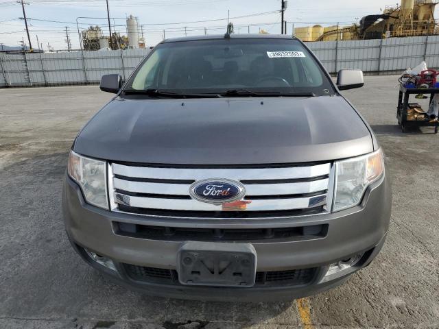 Photo 5 from auction – 2010 FORD EDGE with VIN 2FMDK4JC5ABA77941