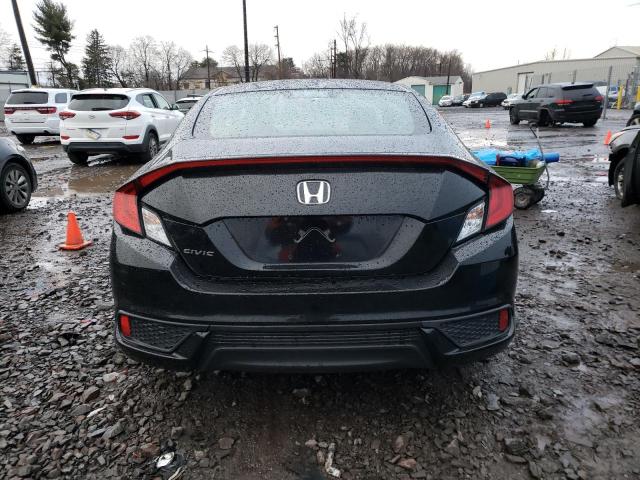 Photo 6 from auction – 2016 HONDA CIVIC LX with VIN 2HGFC4B09GH302173