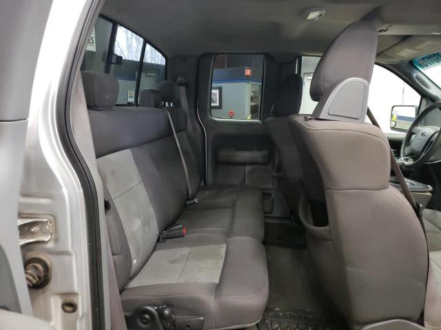 Photo 10 from auction – 2006 FORD F-150 with VIN 1FTPX14586FA29175
