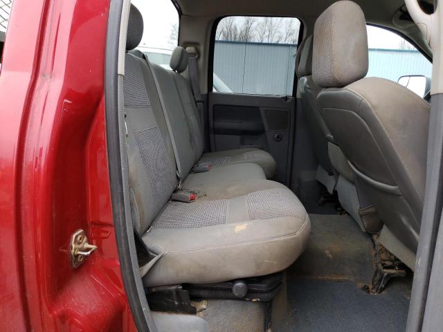 Photo 10 from auction – 2006 DODGE RAM 3500 S with VIN 3D7LX38C46G197483