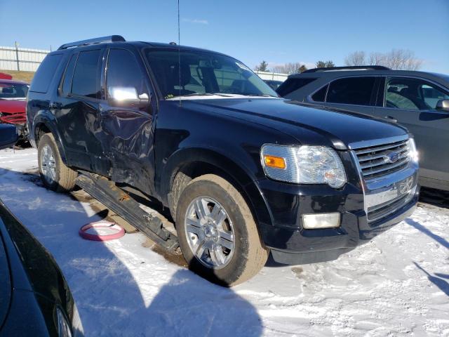 Фото 4 с аукциона – 2010 FORD EXPLORER L с VIN 1FMEU7F86AUA19254