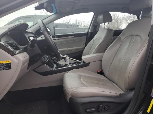 Photo 7 from auction – 2016 HYUNDAI SONATA SPO with VIN 5NPE34AF7GH300252