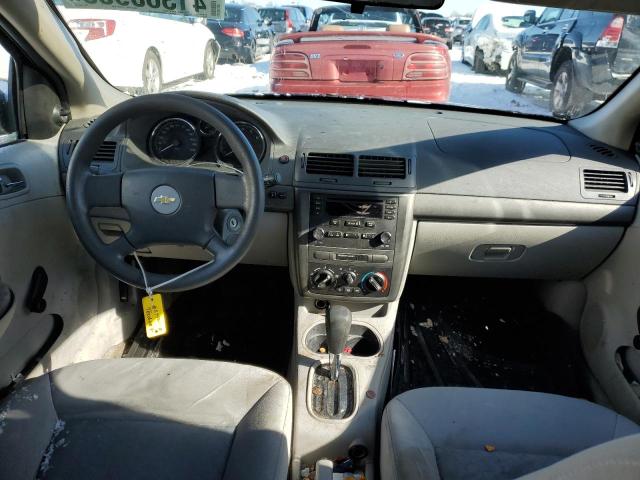 Photo 8 from auction – 2006 CHEVROLET COBALT LS with VIN 1G1AK55F067865178