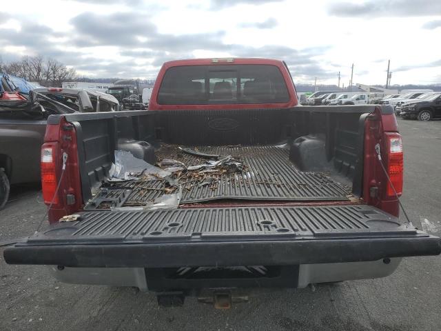 Photo 10 from auction – 2014 FORD F350 SUPER with VIN 1FT8W3BT5EEB39285