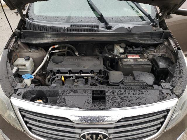 Photo 12 from auction – 2012 KIA SPORTAGE B with VIN KNDPB3A22C7291266