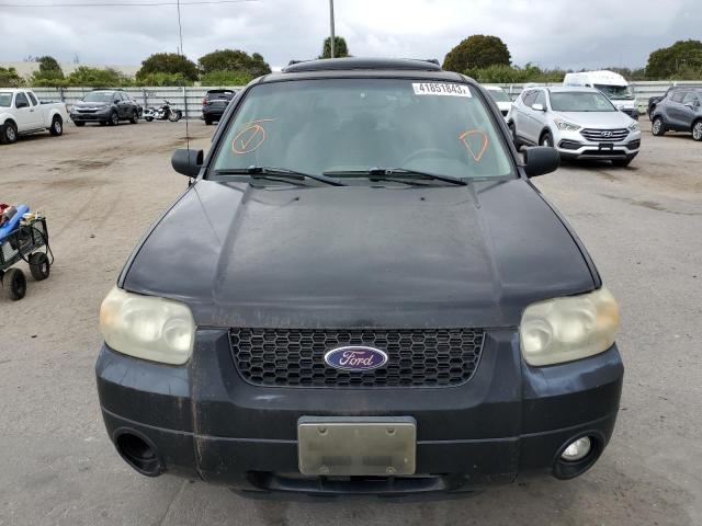 Photo 5 from auction – 2007 FORD ESCAPE XLT with VIN 1FMYU03127KA06193