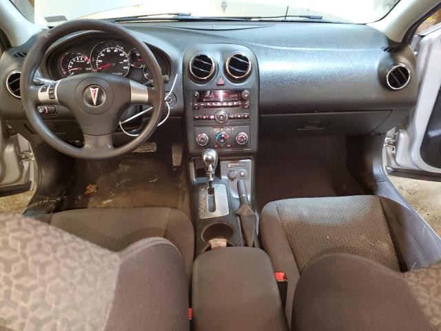 Photo 8 from auction – 2010 PONTIAC G6 with VIN 1G2ZA5EB3A4150839