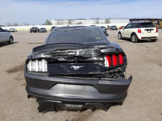 Photo 6 from auction – 2015 FORD MUSTANG with VIN 1FA6P8TH7F5302702