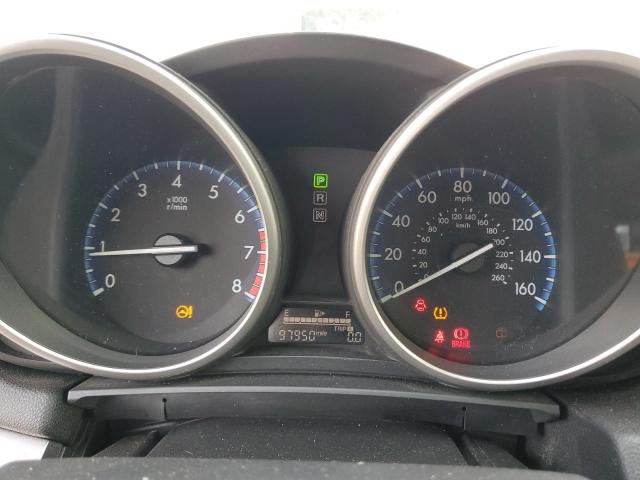 صورة رقم 9 من المزاد - 2012 MAZDA 3 I مع VIN JM1BL1W83C1658199
