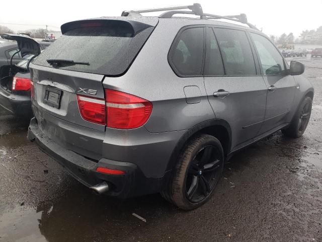 Photo 3 from auction – 2008 BMW X5 3.0I with VIN 5UXFE43568L019428