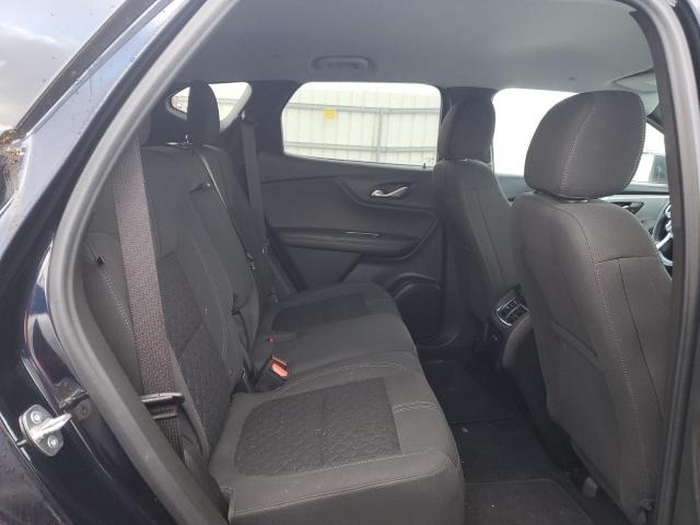Photo 11 from auction – 2020 CHEVROLET BLAZER 2LT with VIN 3GNKBCRS8LS642110