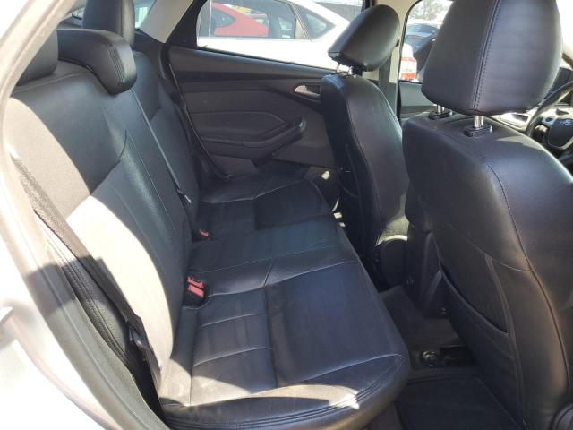 Photo 10 from auction – 2014 FORD FOCUS SE with VIN 1FADP3F25EL291727