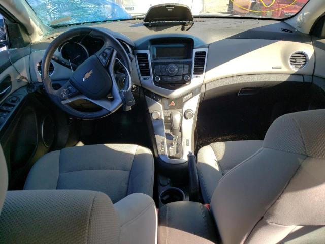 Photo 8 from auction – 2012 CHEVROLET CRUZE LT with VIN 1G1PF5SC5C7127557
