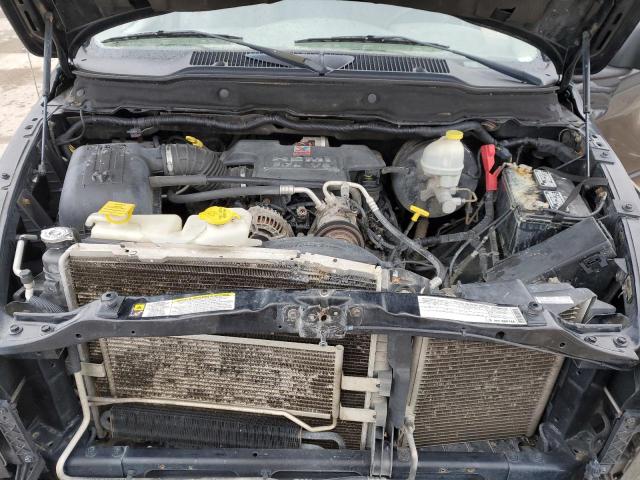 Photo 11 from auction – 2008 DODGE RAM 1500 S with VIN 1D7HU18218S533385