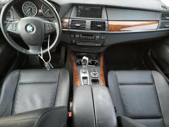 Photo 8 from auction – 2013 BMW X5 XDRIVE3 with VIN 5UXZV4C53D0B09311