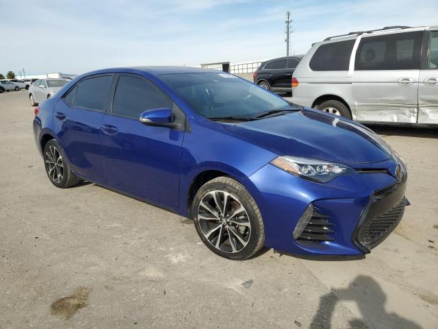 Photo 4 from auction – 2018 TOYOTA COROLLA L with VIN 2T1BURHE7JC071558