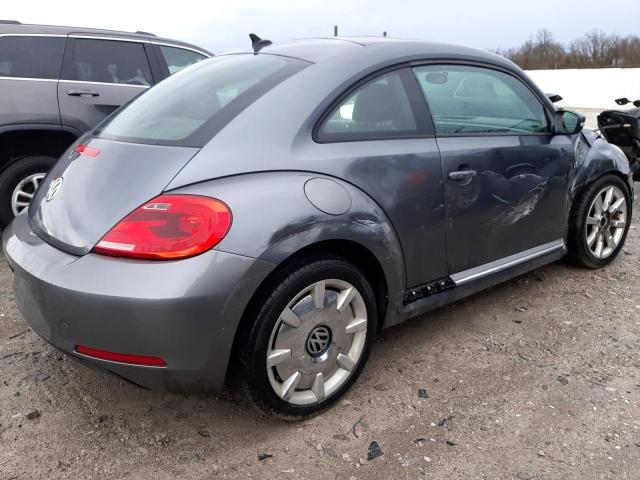 Photo 3 from auction – 2012 VOLKSWAGEN BEETLE with VIN 3VWJX7AT3CM655236