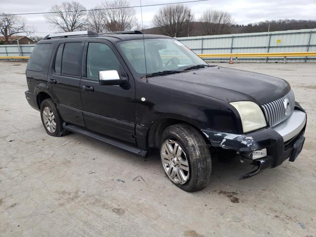 Photo 4 from auction – 2006 MERCURY MOUNTAINEE with VIN 4M2EU38856UJ12312