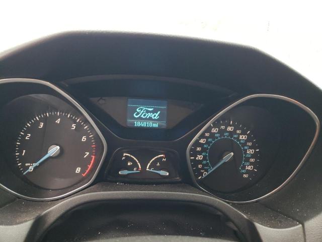 Photo 9 from auction – 2012 FORD FOCUS SE with VIN 1FAHP3F22CL164075
