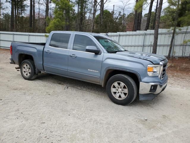 Photo 4 from auction – 2015 GMC SIERRA C15 with VIN 3GTP1UEC5FG499050