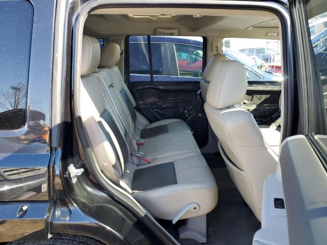 Photo 11 from auction – 2009 JEEP COMMANDER with VIN 1J8HH58P09C557103