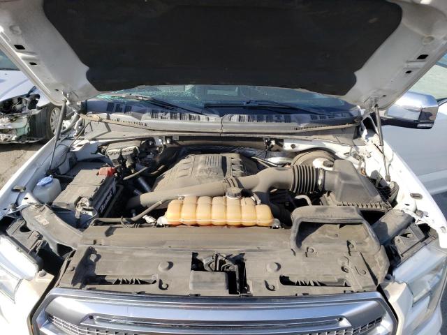 Photo 11 from auction – 2015 FORD F150 SUPER with VIN 1FTEW1CGXFFC78560