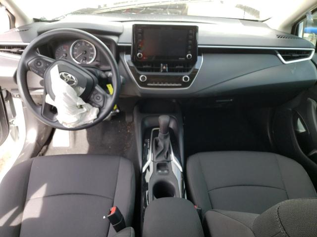 Photo 8 from auction – 2022 TOYOTA COROLLA LE with VIN 5YFEPMAE7NP392197