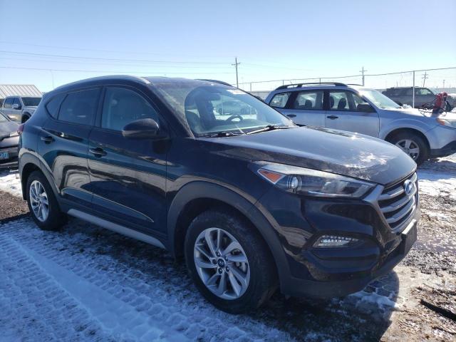 Photo 4 from auction – 2017 HYUNDAI TUCSON LIM with VIN KM8J3CA49HU424193