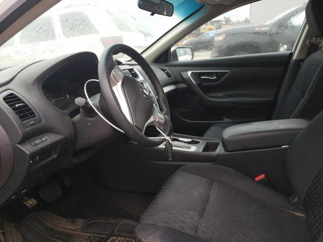Photo 7 from auction – 2016 NISSAN ALTIMA 2.5 with VIN 1N4AL3AP0GC271034