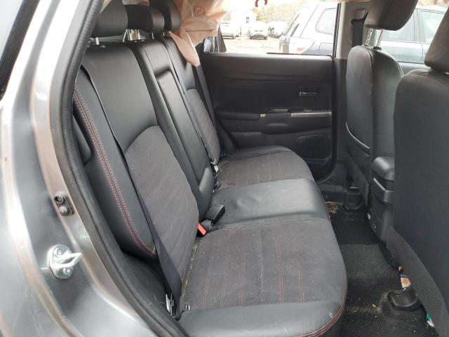 Photo 11 from auction – 2022 MITSUBISHI OUTLANDER with VIN JA4ARUAU1NU013241