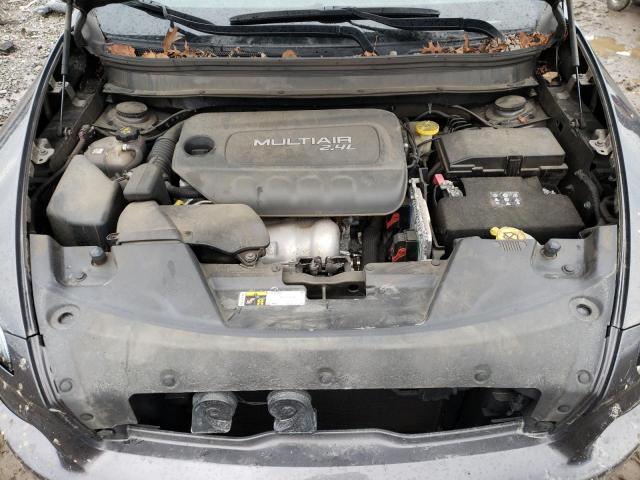 Photo 12 from auction – 2015 JEEP CHEROKEE L with VIN 1C4PJLCB0FW689909