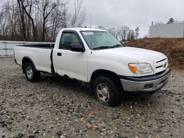 Photo 4 from auction – 2005 TOYOTA TUNDRA with VIN 5TBKT42145S467657